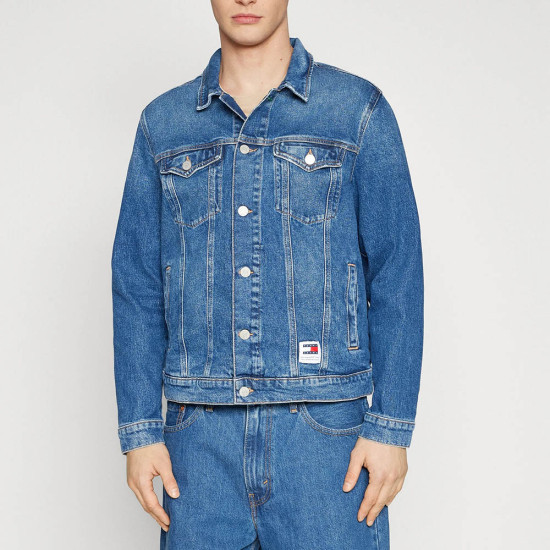 Tommy Hilfiger Ανδρικό Jacket Ryan Regular Jacket